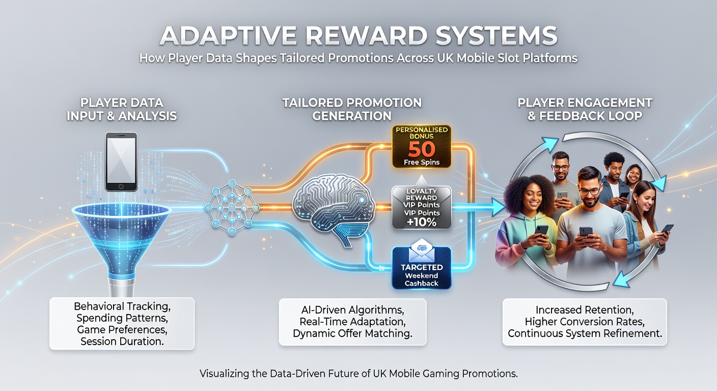 Data visualization dashboards displaying player segmentation and reward personalization metrics