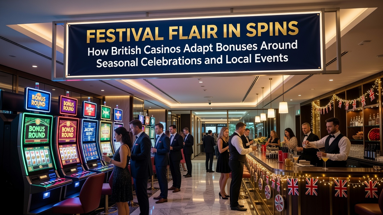 Casino marketing team reviewing seasonal promotion calendars and local event schedules for upcoming bonus campaigns